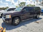 2009 CHEVROLET SILVERADO K1500 LT   for sale at Copart FL - TAMPA SOUTH