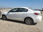 2012 MAZDA 3 I   for sale at Copart AB - EDMONTON