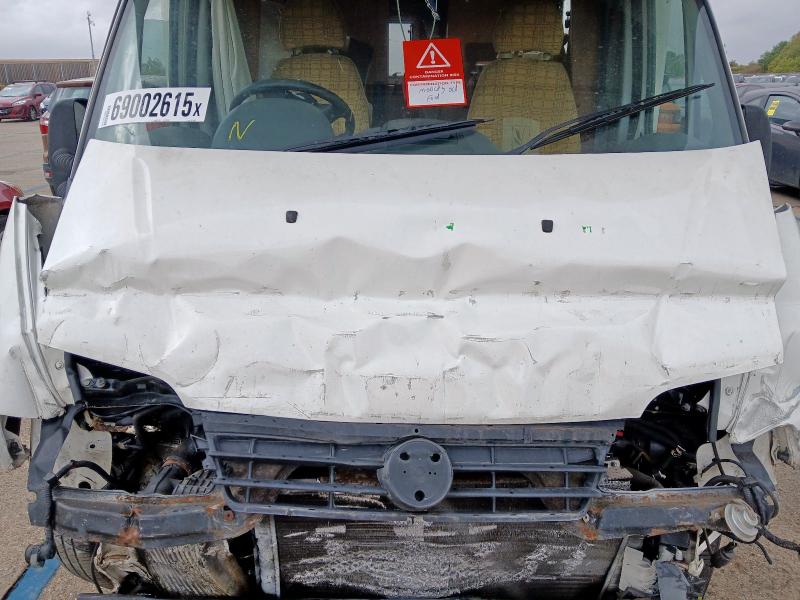 2005 FIAT DUCATO 15