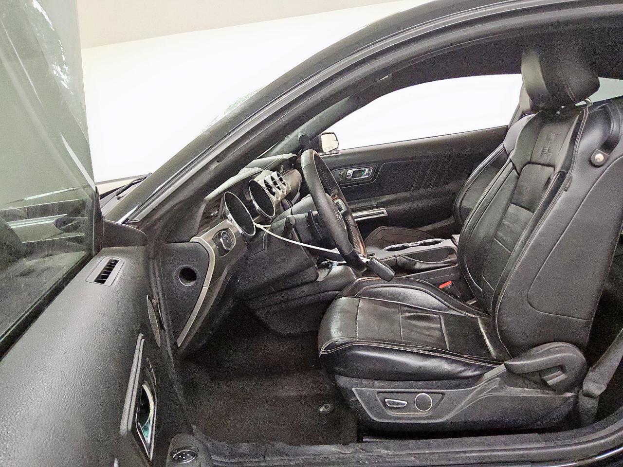 2015 Ford Mustang Gt VIN: 1FA6P8CF8F5391386 Lot: 69671975