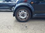2004 SMART CITY PURE for sale at Copart NEWBURY