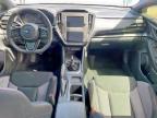 2023 SUBARU WRX    for sale at Copart TX - DALLAS