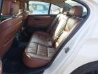 2012 BMW 520D SE AU for sale at Copart CHESTER