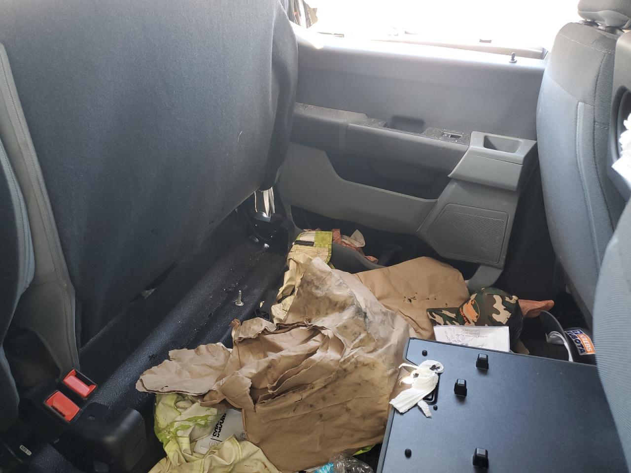 2025 Ford F450 Super Duty VIN: 1FT8W4DT2SED56162 Lot: 85354925