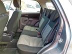 2014 SUZUKI SX4 SZ3 for sale at Copart SANDWICH