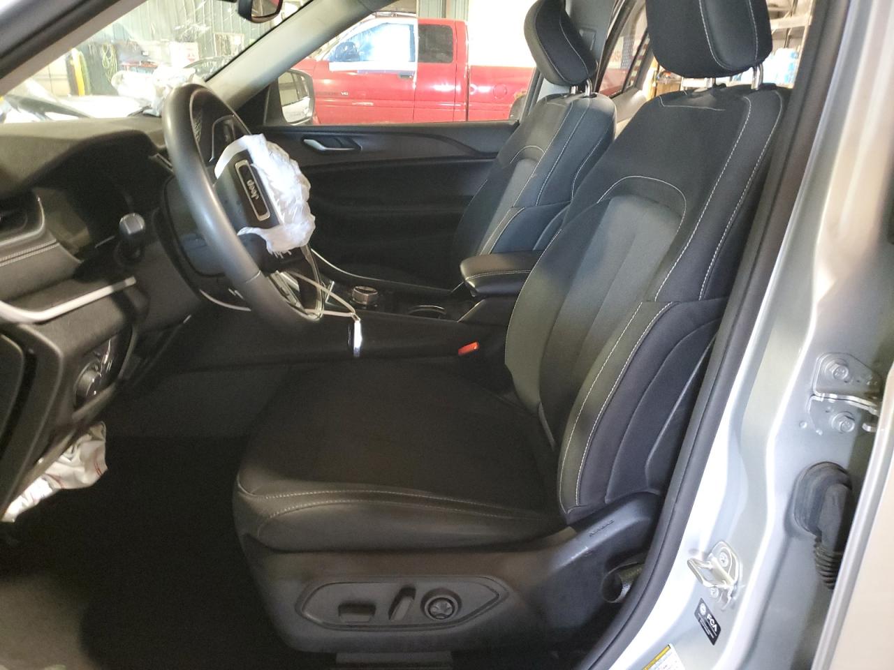 2023 Jeep Grand Cherokee L Laredo VIN: 1C4RJKAG8P8821838 Lot: 70531215