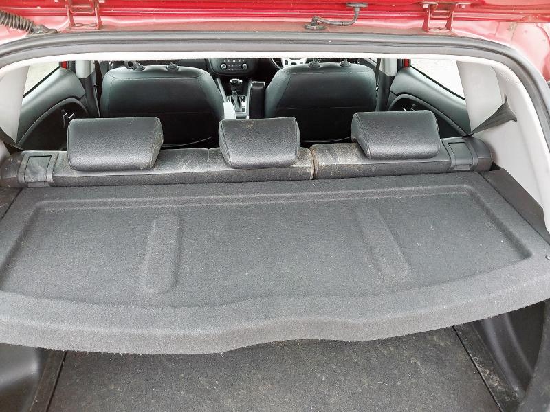 2016 KIA VENGA 4 AUTO 