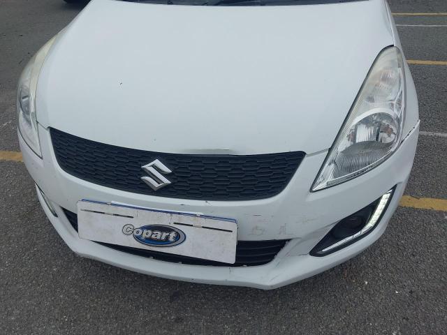 2016 SUZUKI SWIFT SZ4 