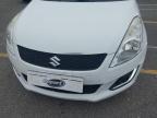 2016 SUZUKI SWIFT SZ4  for sale at Copart SANDTOFT