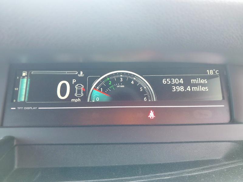 2014 RENAULT SCENIC DYN