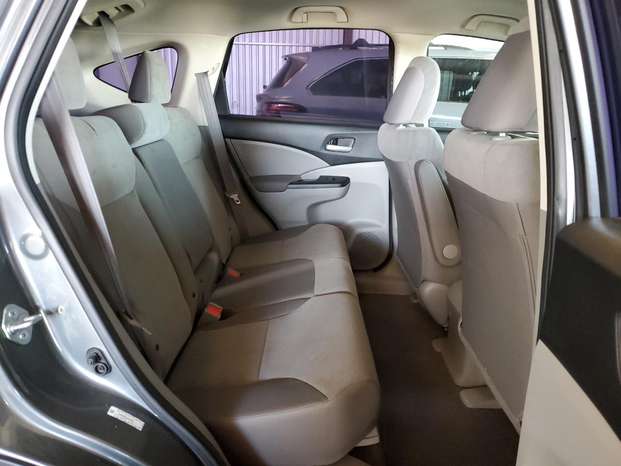 2014 Honda Cr-V Lx VIN: 2HKRM3H31EH531021 Lot: 69265425