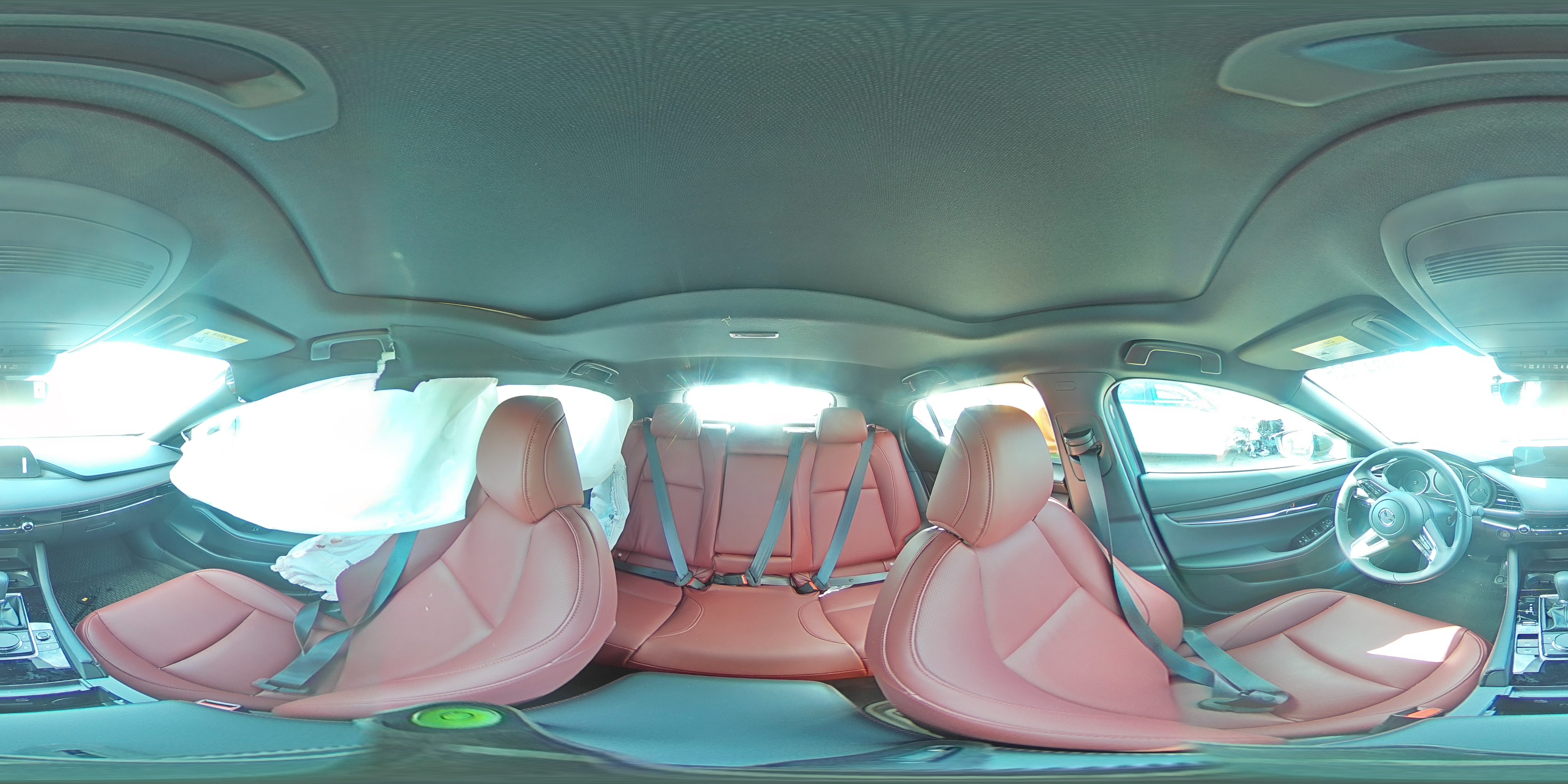 2025 Mazda 3 Preferred VIN: JM1BPBLM2S1782667 Lot: 69340225