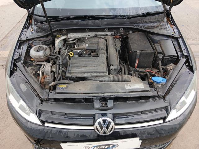 2015 VOLKSWAGEN GOLF MATCH TSI BMT S-A 1.4 TSI MATCH 5DR DSG