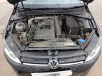 2015 VOLKSWAGEN GOLF MATCH TSI BMT S-A 1.4 TSI MATCH 5DR DSG for sale at Copart WESTBURY
