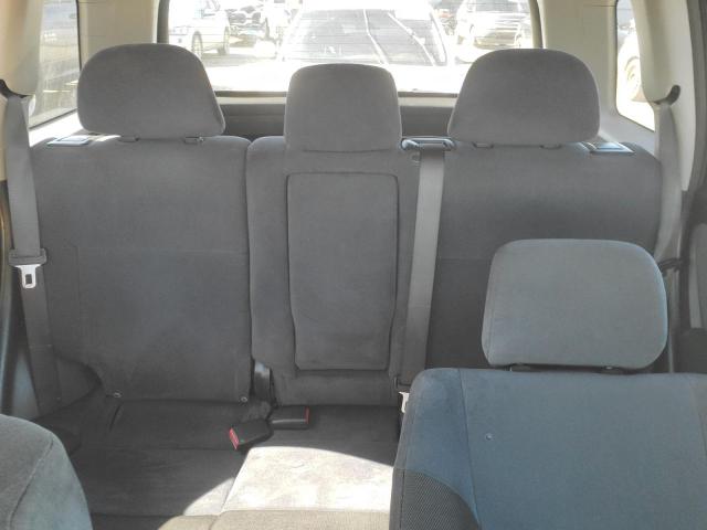 2004 MITSUBISHI OUTLANDER LS  