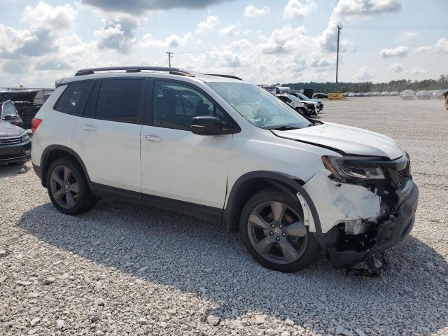  HONDA PASSPORT 2021 Белы