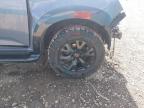 2024 ISUZU D-MAX STEE for sale at Copart YORK