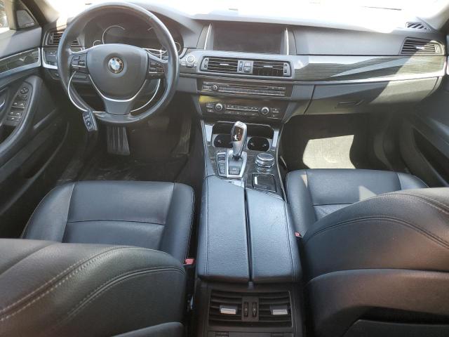 2016 BMW 528 XI  