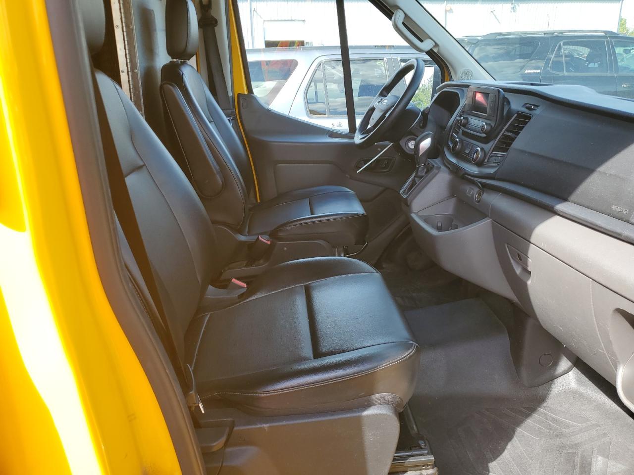 2021 Ford Transit T-250 VIN: 1FTBR1X82MKA08224 Lot: 68391655