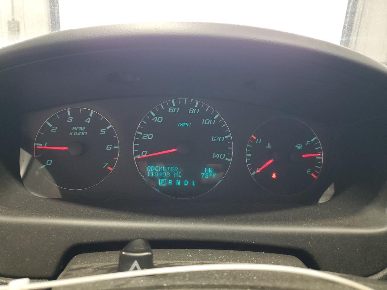 2016 Chevrolet Impala Limited Ltz VIN: 2G1WC5E38G1174522 Lot: 70948465