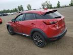 2017 MAZDA CX-3 GRAND TOURING   à vendre chez Copart QC - MONTREAL