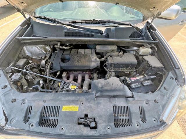 2011 TOYOTA HIGHLANDER BASE  