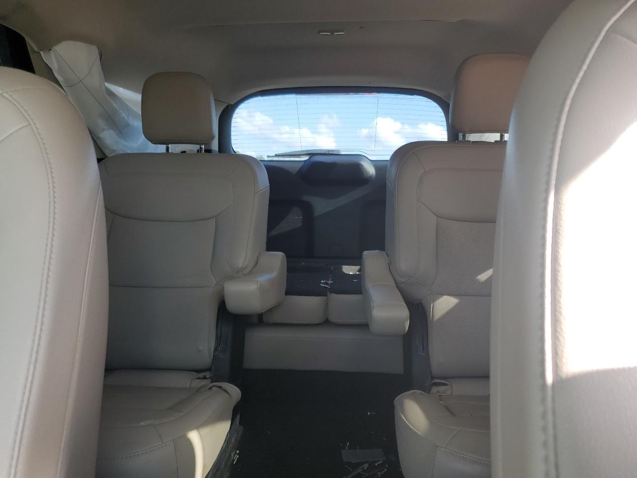 2022 Ford Explorer Limited VIN: 1FMSK7FH8NGB44799 Lot: 69818545