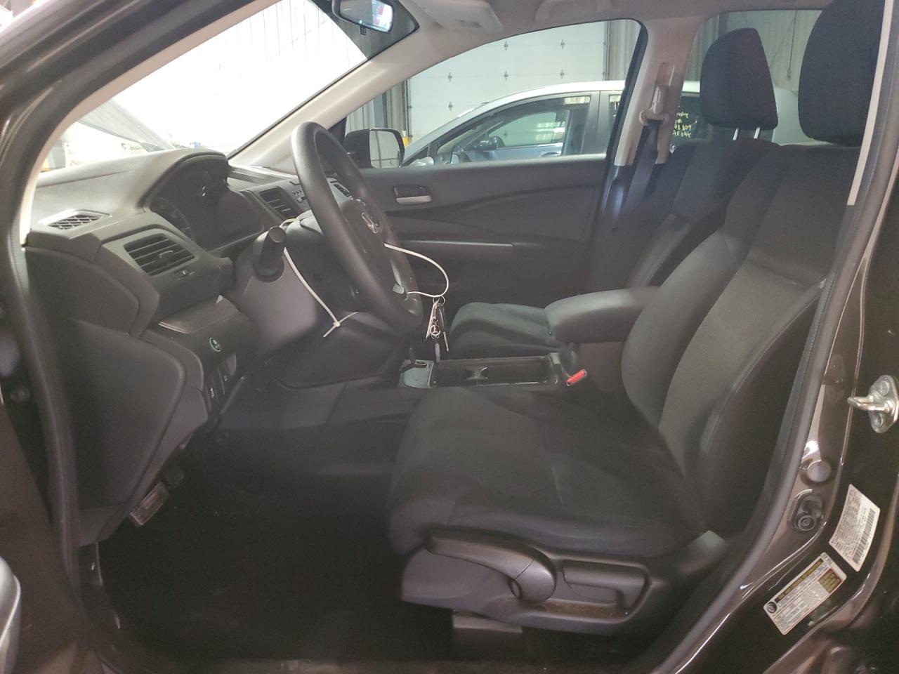 2015 Honda Cr-V Lx VIN: 2HKRM4H38FH621211 Lot: 67587555