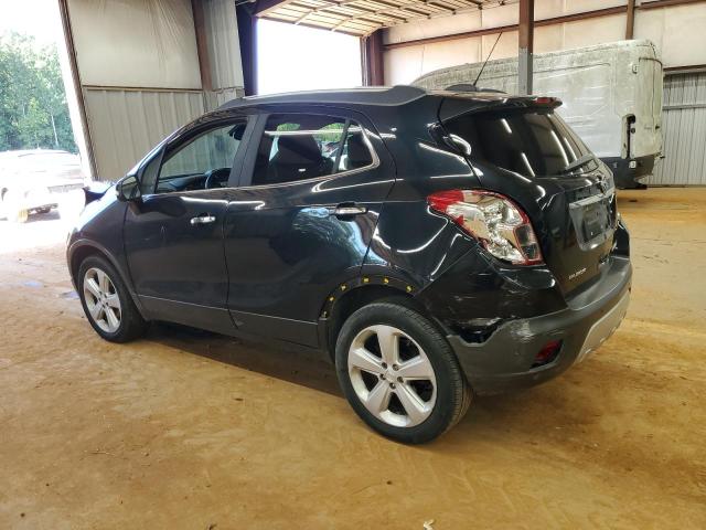 Parquets BUICK ENCORE 2016 Black