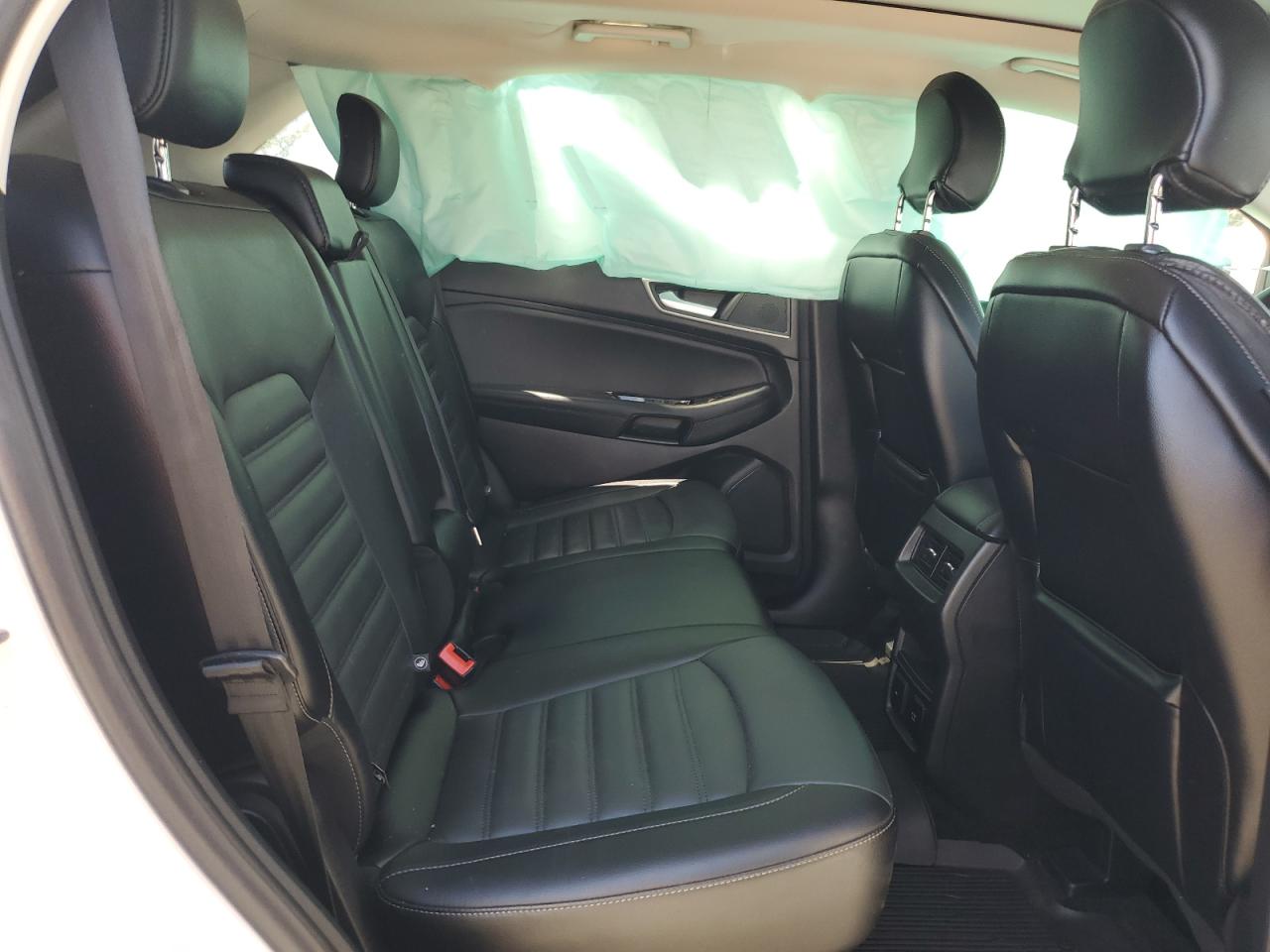 2018 Ford Edge Sel VIN: 2FMPK4J97JBC61098 Lot: 68661225