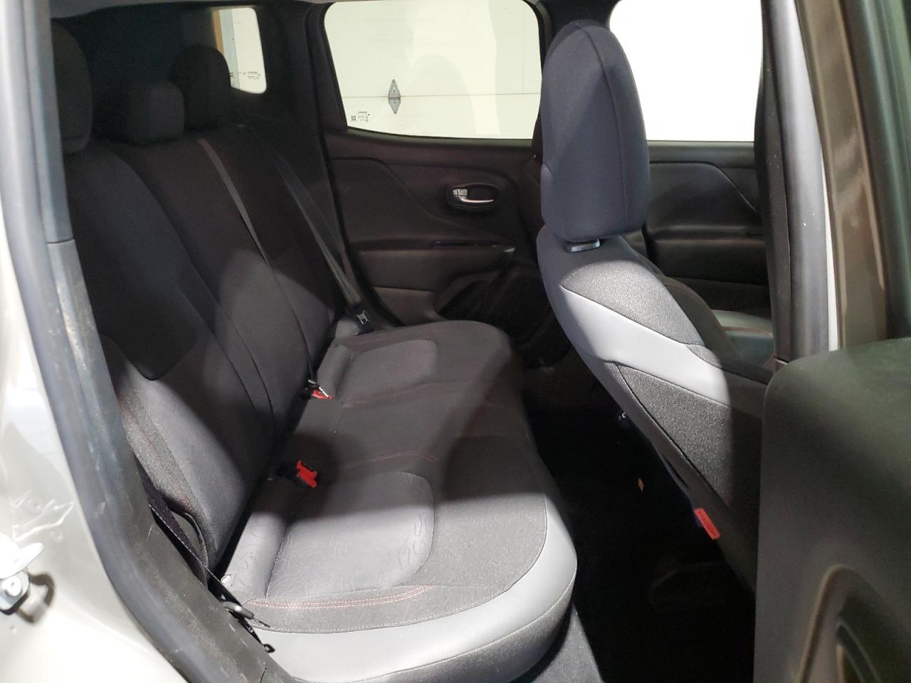 2020 Jeep Renegade Trailhawk VIN: ZACNJBC15LPL93699 Lot: 66849715