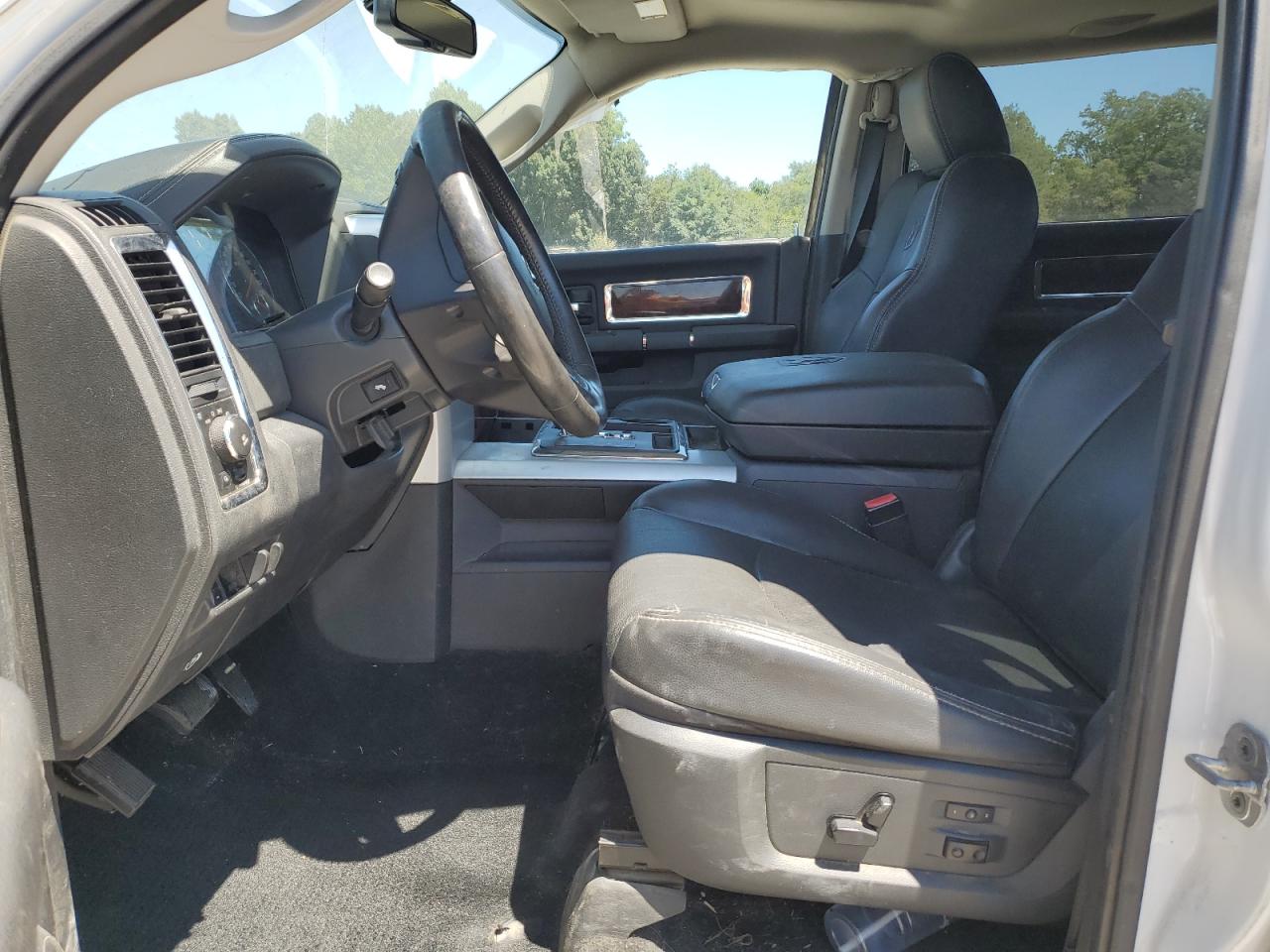 2012 Dodge Ram 1500 Laramie VIN: 1C6RD7NT9CS109774 Lot: 70865485