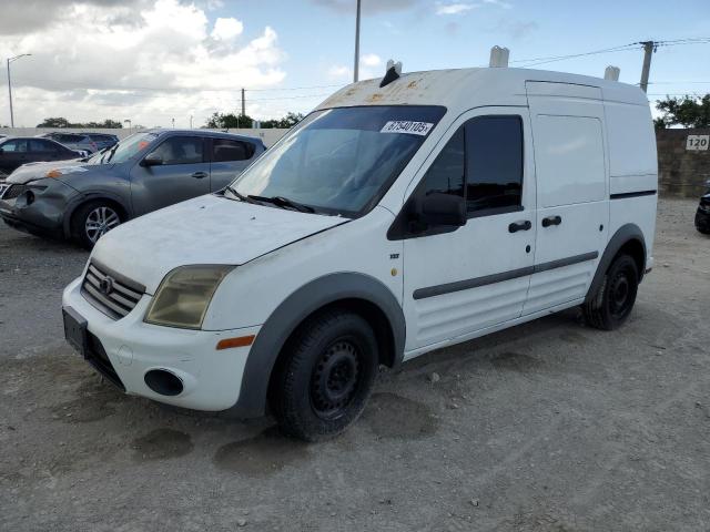 2010 Ford Transit Connect Xlt
