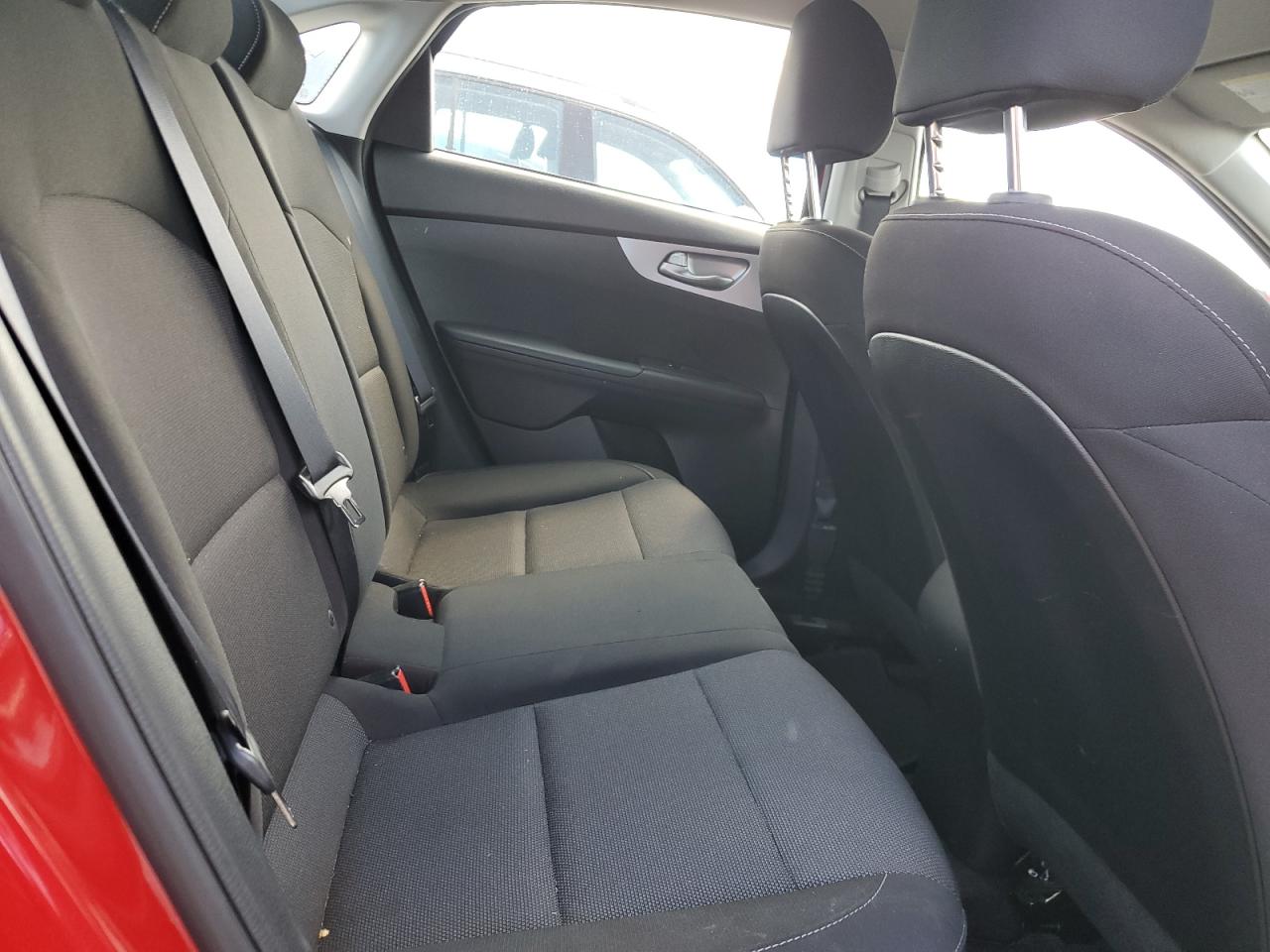 2022 Kia Forte Fe VIN: 3KPF24AD5NE466535 Lot: 70212115