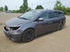 2015 HONDA ODYSSEY EX   for sale at Copart QC - MONTREAL