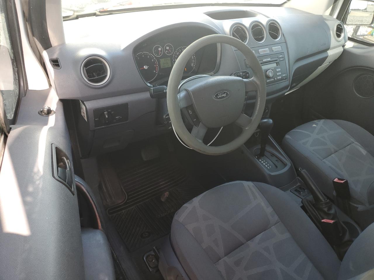 2011 Ford Transit Connect Xlt VIN: NM0KS9BN0BT074307 Lot: 70764345