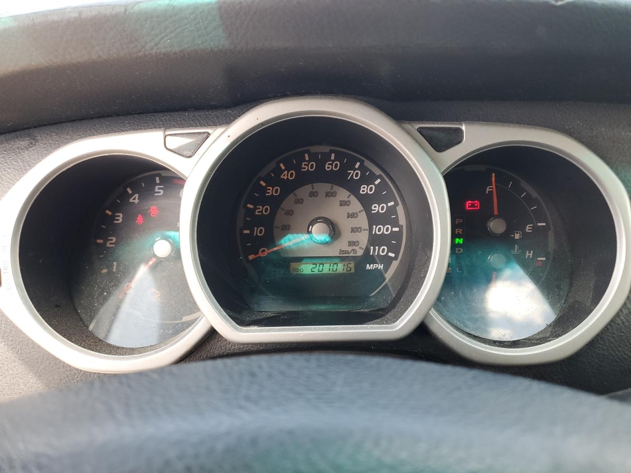 2005 Toyota 4Runner Sr5 VIN: JTEBU14R650076482 Lot: 70105825