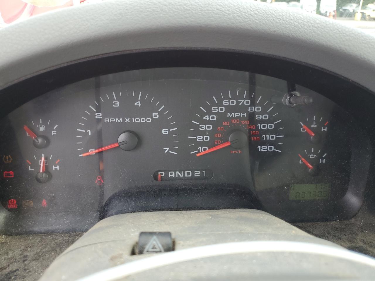 2007 Ford F150 VIN: 1FTPX14577FB42066 Lot: 69980405