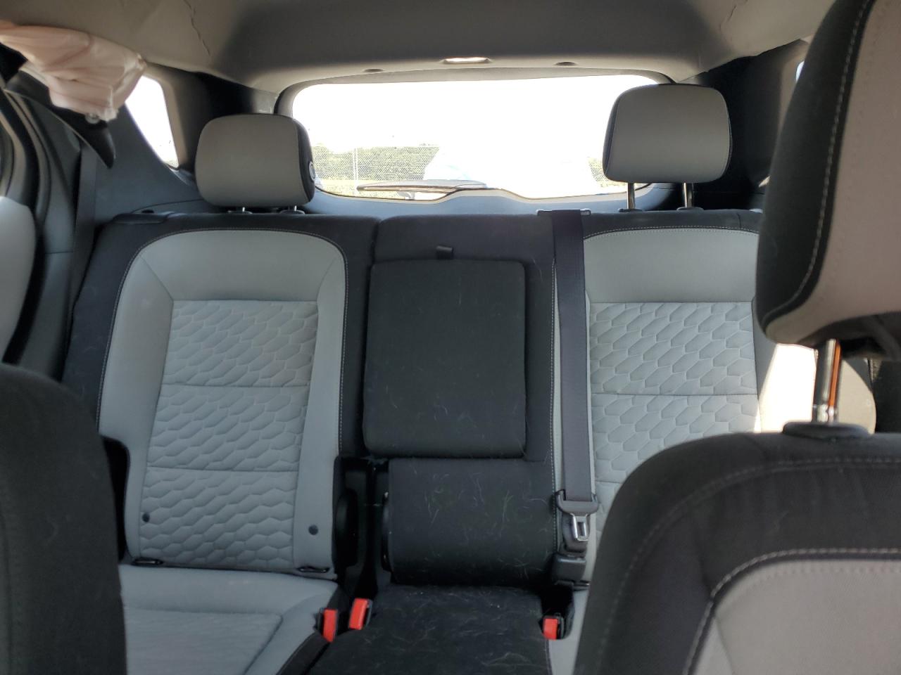 2018 Chevrolet Equinox Ls VIN: 3GNAXHEV5JL288886 Lot: 69070125