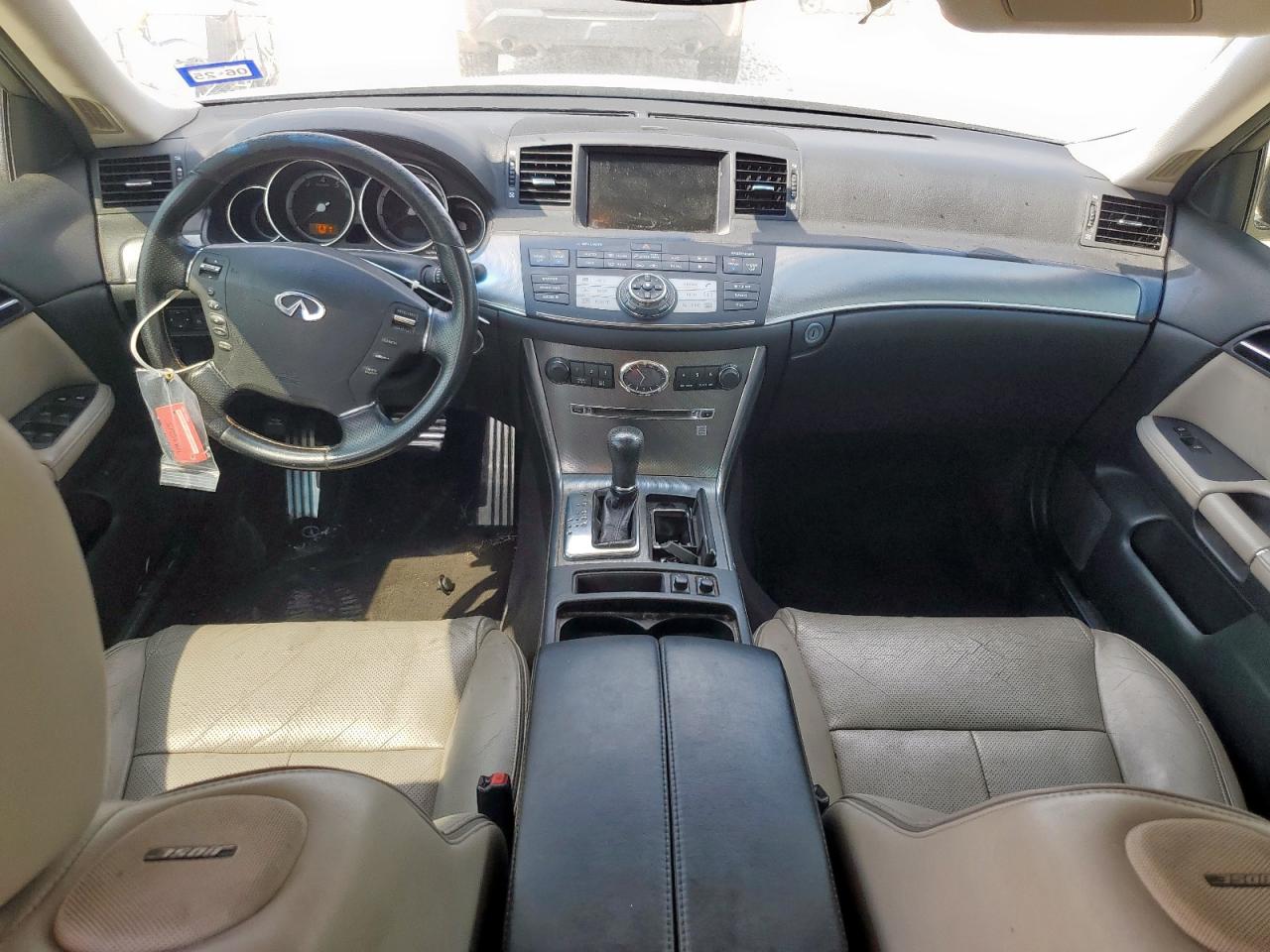 2006 Infiniti M35 Base VIN: JNKAY01E16M105976 Lot: 70336615