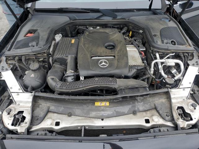 2017 MERCEDES-BENZ E 300 4MATIC  