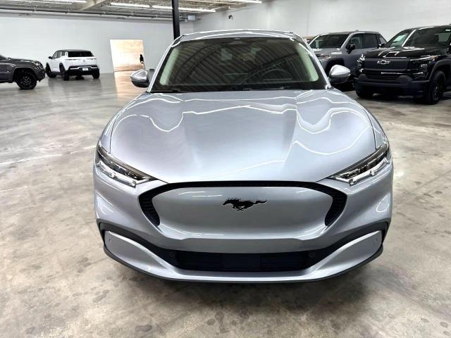  FORD MUSTANG 2022 Blue