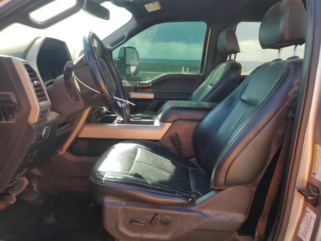  FORD F350 2022 Szary