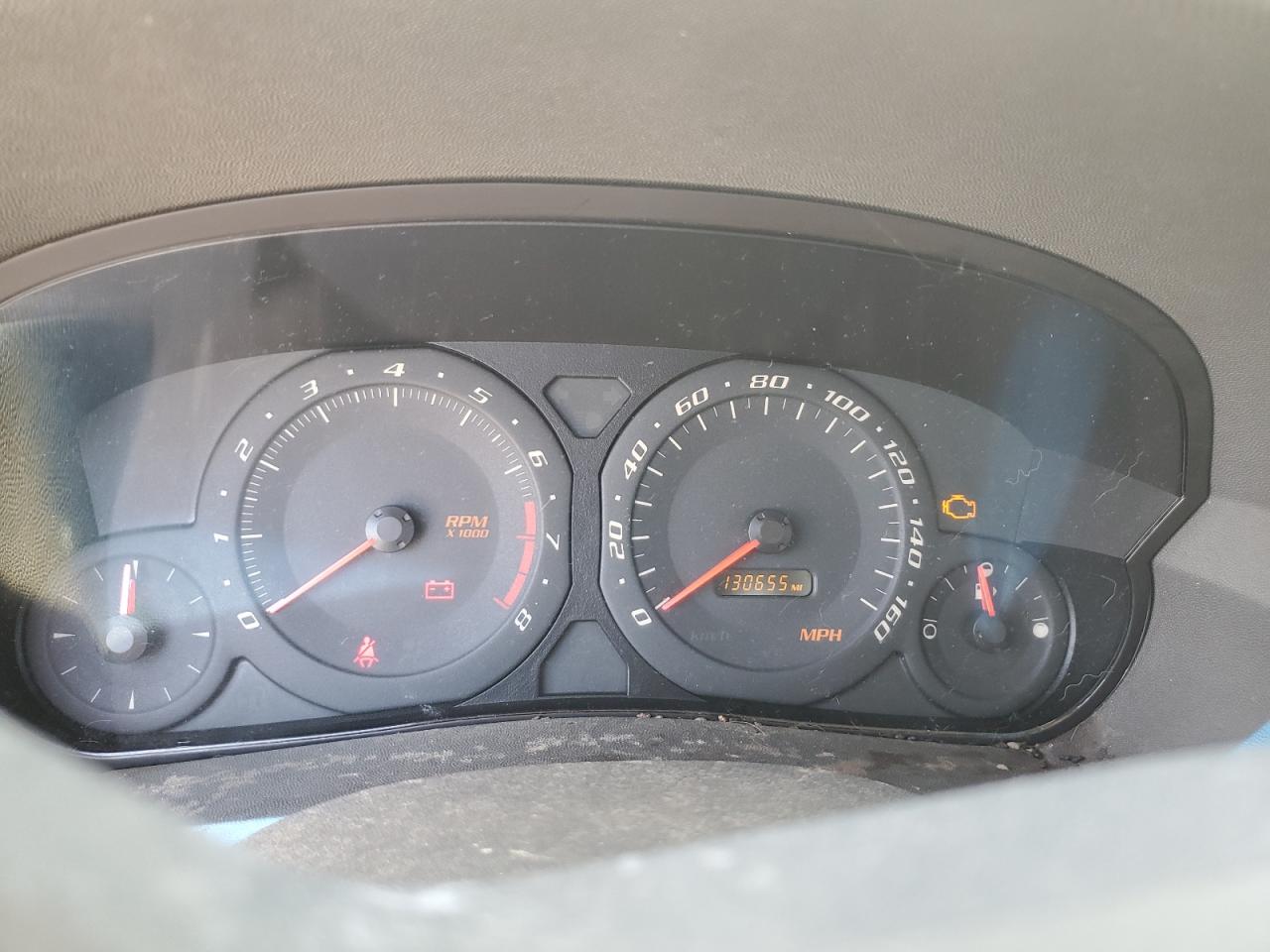 2003 Cadillac Cts VIN: 1G6DM57N030125155 Lot: 69365365