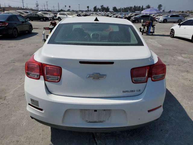 2014 CHEVROLET MALIBU LS  
