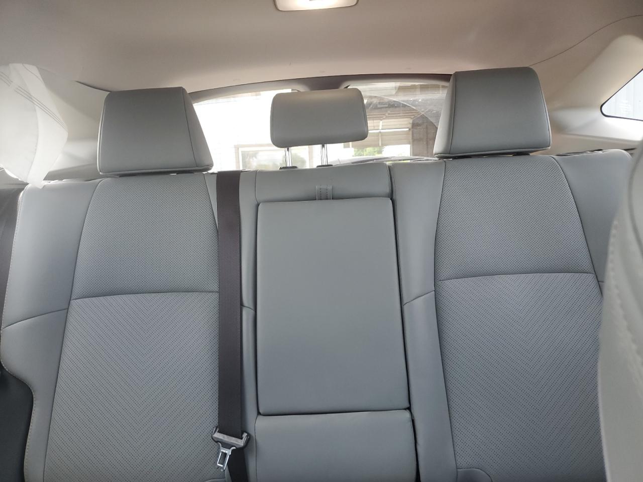 2021 Toyota Venza Le VIN: JTEAAAAH8MJ025543 Lot: 68030725