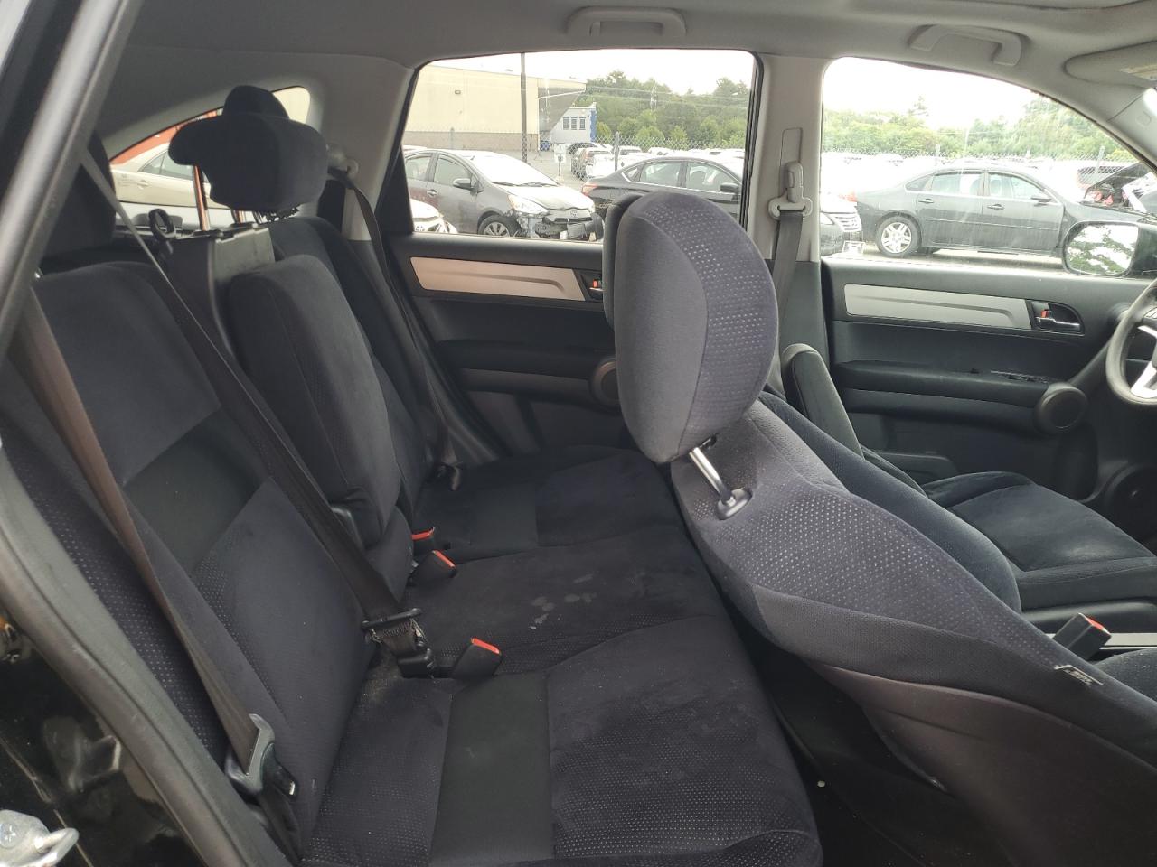 2010 Honda Cr-V Ex VIN: 3CZRE4H53AG703034 Lot: 67040885