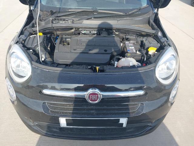 2017 FIAT 500X POP S