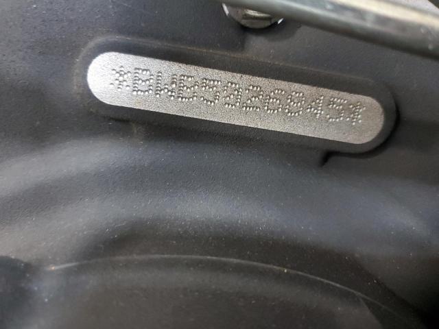 2005 HARLEY-DAVIDSON FLSTCI   