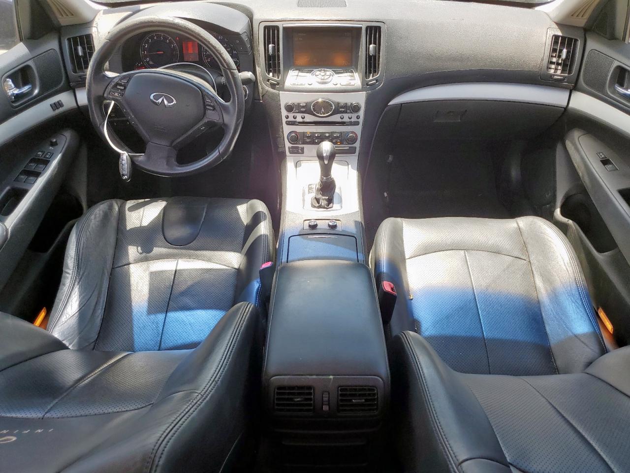 2009 Infiniti G37 Base VIN: JNKCV61E19M305068 Lot: 70484605